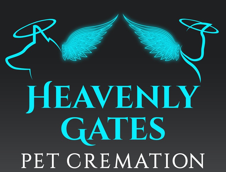 Heaven Gates Logo